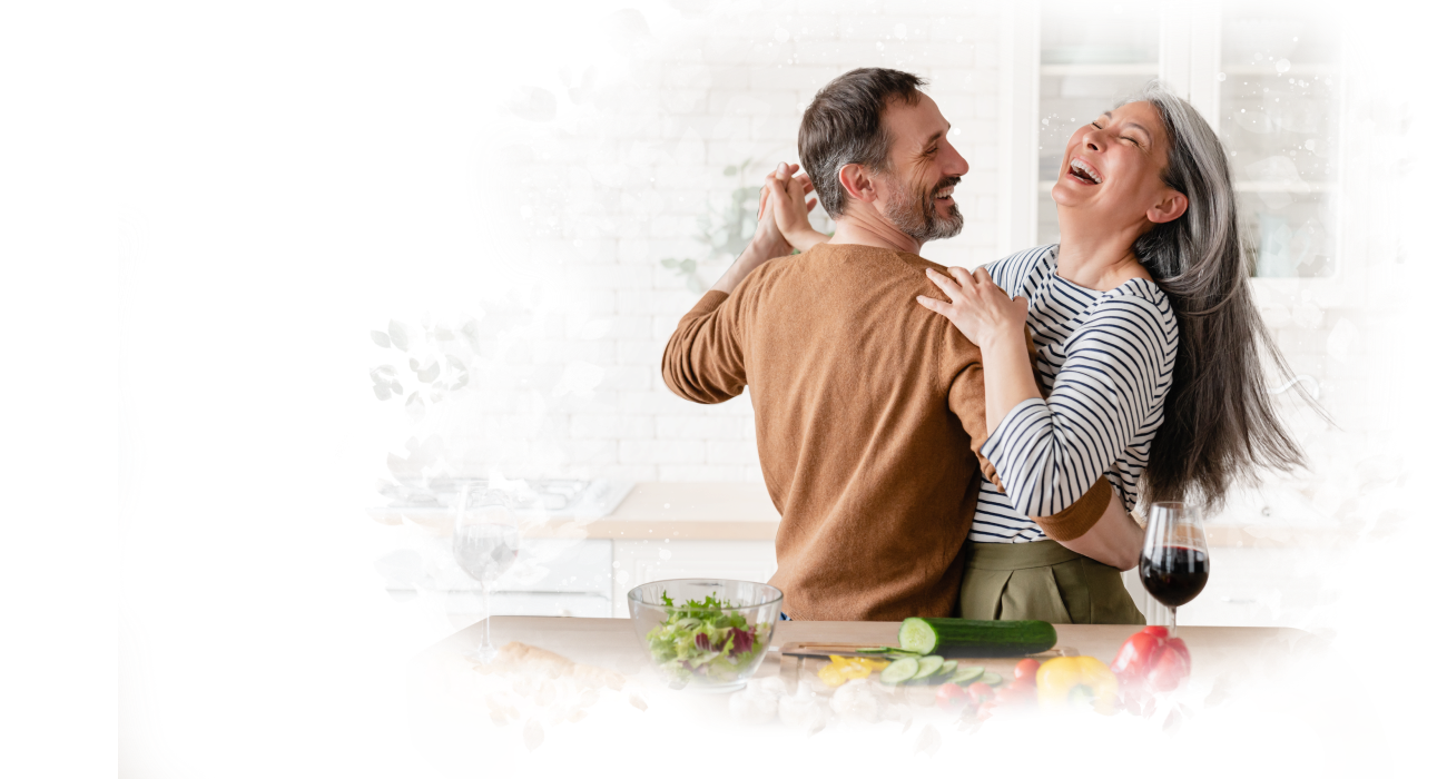 Dinh dưỡng ở người bình thường