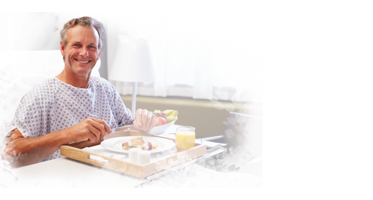 Dinh dưỡng bệnh lý