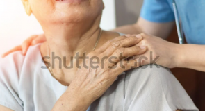 Tình trạng sút cân khi nằm viện dài ngày